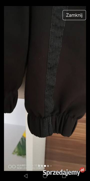 Bluzka damska Bluzki i koszule Moszczenica