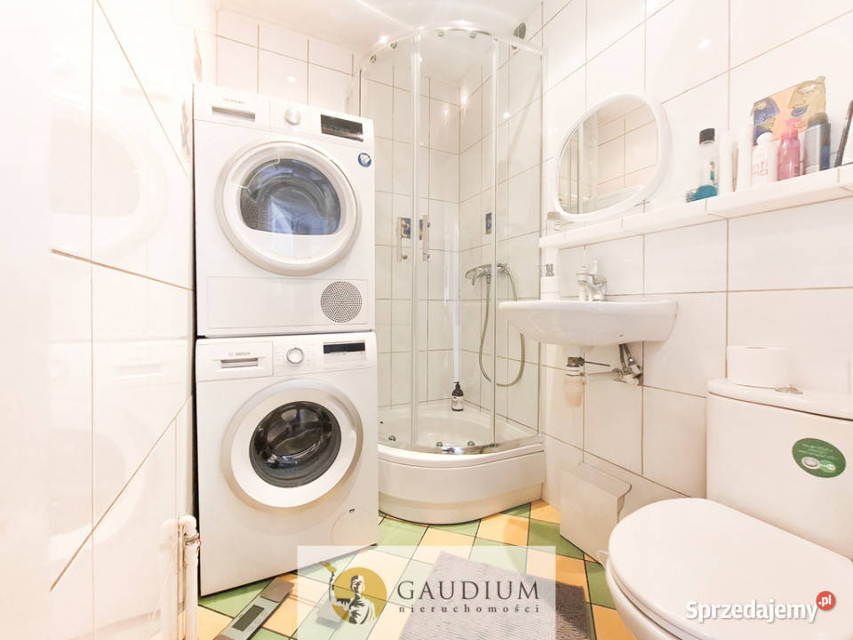 Mieszkanie 2pokojowe Przymorze super