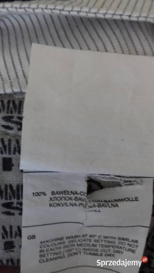 Spodenki damskie beżowe krótkie House do małopolskie sprzedam