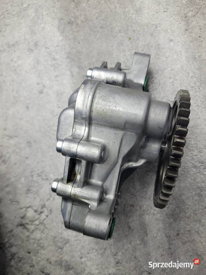 Ducati multistrada 1260 S V2 OEM POMPA OLEJU Nowy Tomyśl