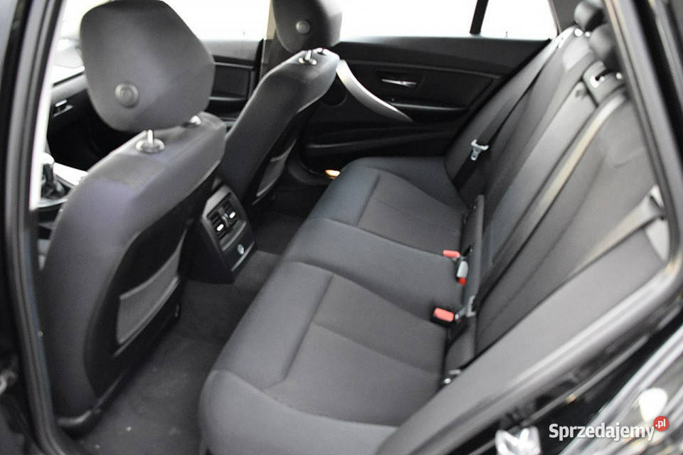 BMW 320 20D 184 Navi Alu Gwarancja F30F31 2012 mazowieckie Nowe Kucice