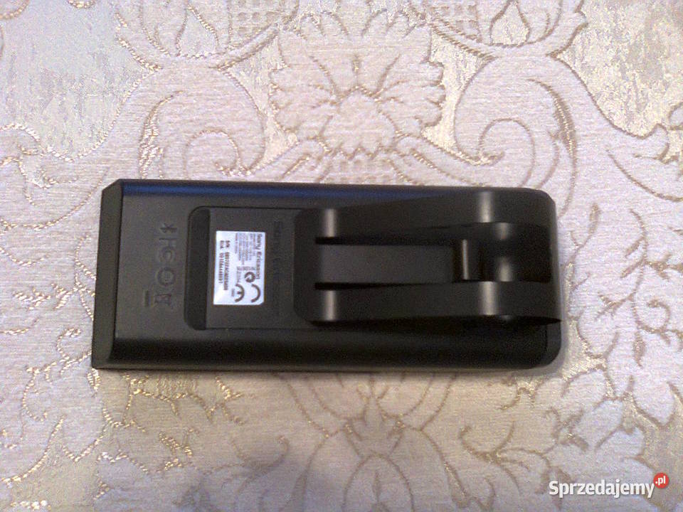 Zestaw głośnomówiący SONY ERICSSON HCB105 warmińsko-mazurskie