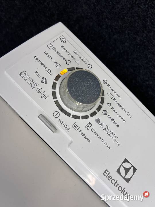 Pralka Electrolux EWT11366HGW 6 1300 obrmin mazowieckie Warszawa