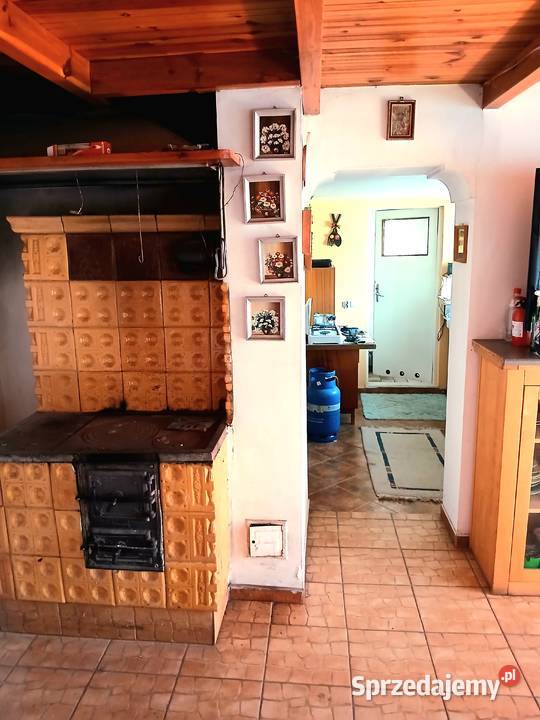 Działka ROD Szczecin Sprzedam