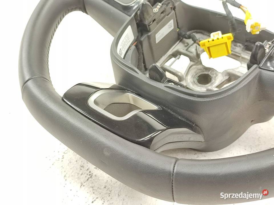 KIEROWNICA MULTIFUNKCYJNA CITROEN C3 III 2016