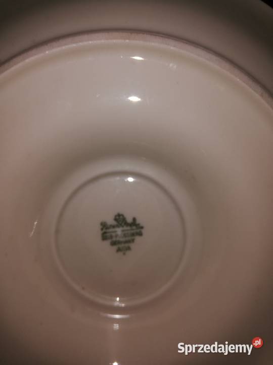 sosjerka Rosenthal Chorzew
