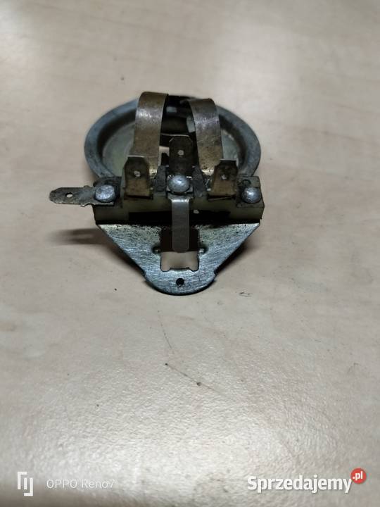 WSK 125 175 oprawka żarówki lampy przedniej Łubno