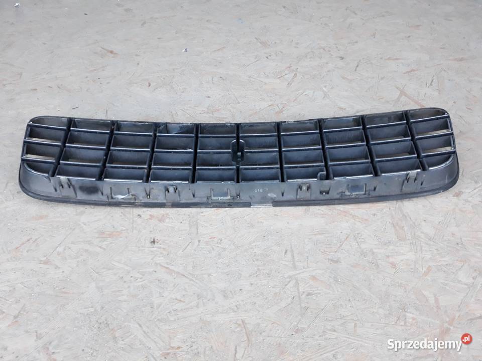 VOLVO XC90 I GRILL ATRAPA W NA MASKĘ PRZÓD Międzychód