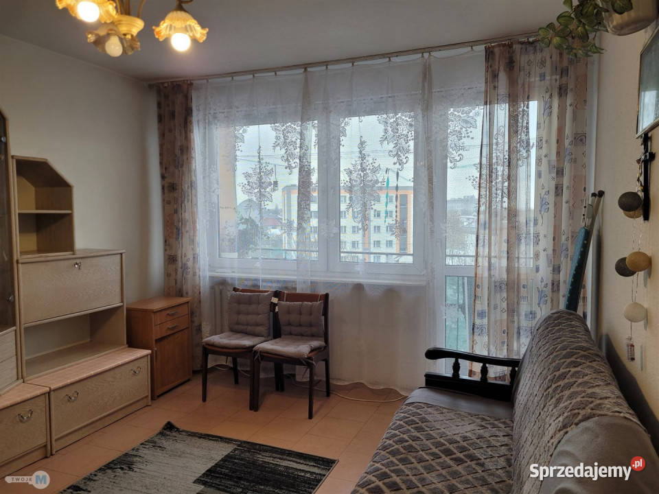 Mieszkanie 3325m2 1pokojowe Kielce świętokrzyskie