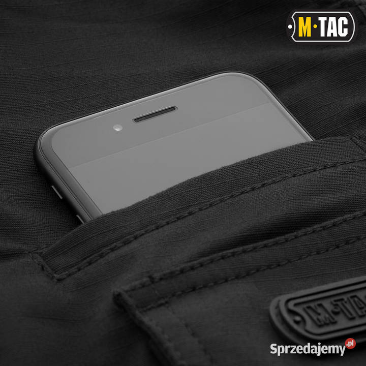Spodnie taktyczne MTAC Aggressor GenII Flex Wielka Wieś