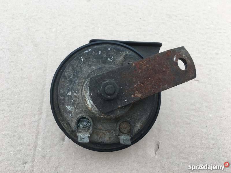 Aixam Ligier Grecav Jdm Microcar Klakson Sygnał