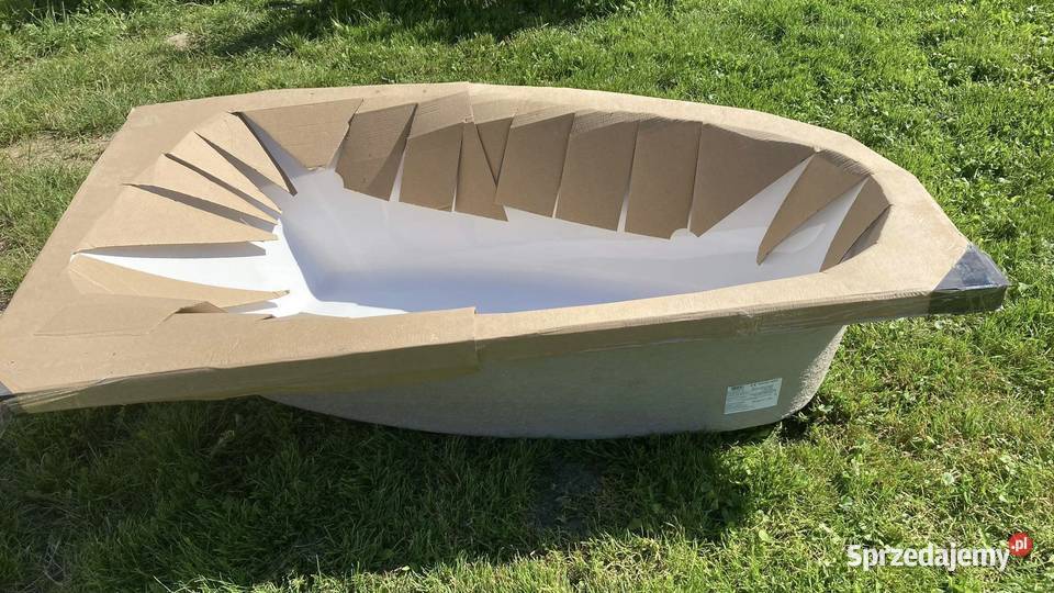 Wanna Aquaria Comfort Prawa 160x100 Tarnów sprzedam