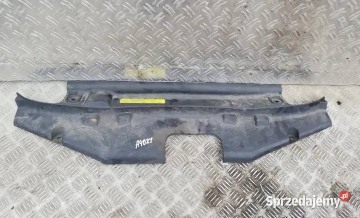 61874AV610 Nissan Primera p12 Osłona chlodnicy Ostrów Wielkopolski