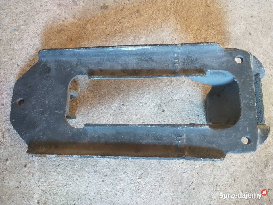 M 72 Podstawa tylnego siedzenia Nowy Folwark