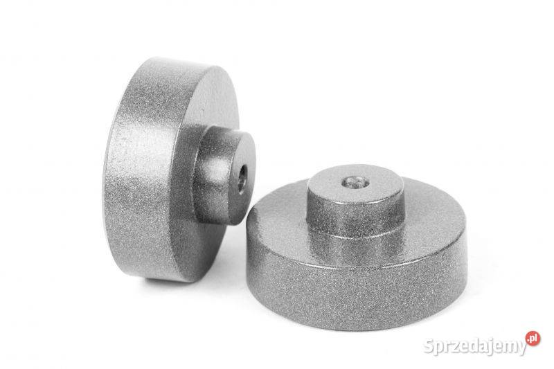 Peugeot 5008 Lift Zawieszenia Podniesienie Lublin