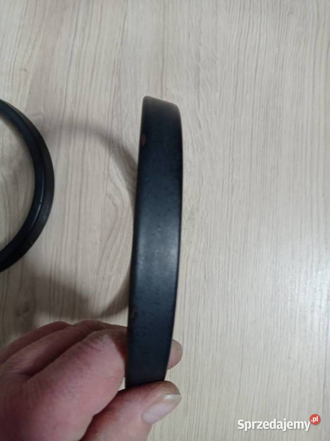 Ramka lampy przedniej Simson Sr 50 Siedlce