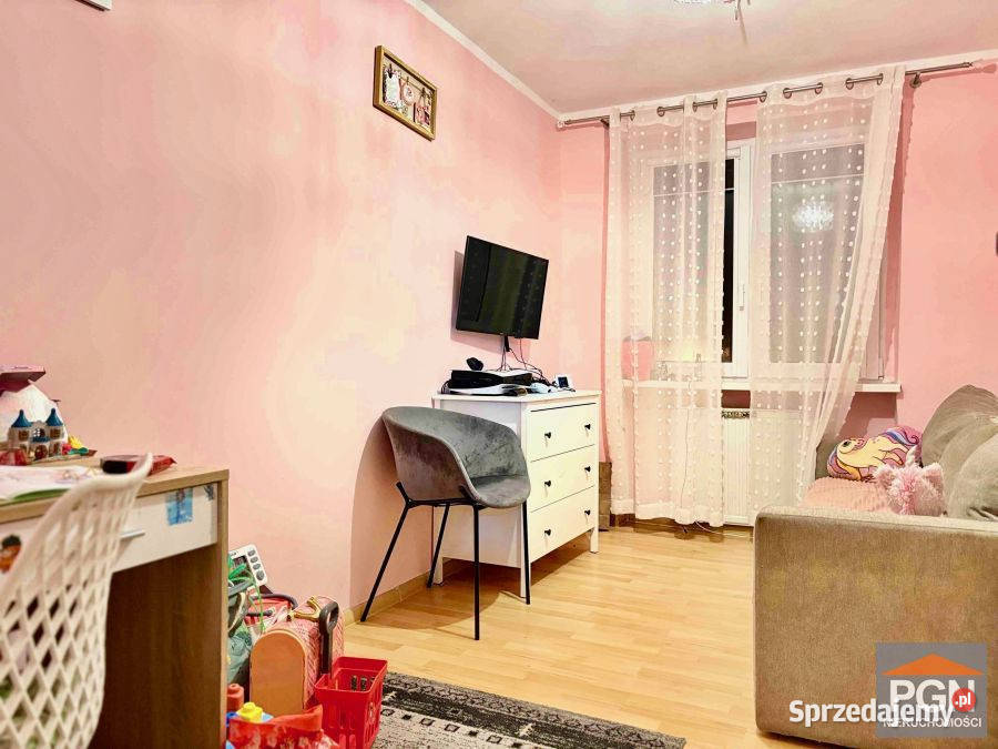Mieszkanie 60m2 3 pokojowe Gryfice sprzedam