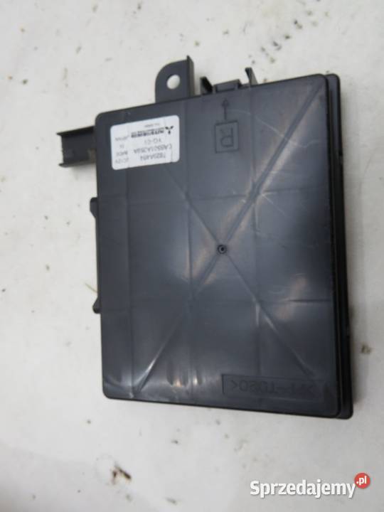 ASX 11R STEROWNIK MODUŁ NAGRZEWNICY 7820A436