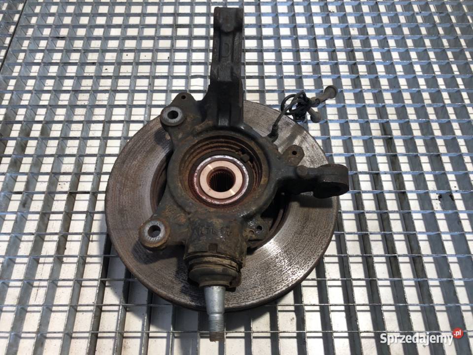 ZWROTNICA PRAWY PRZÓD OPEL MOVANO B 23 131