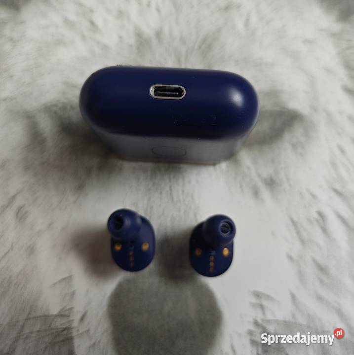 Słuchawki Bowers and Wilkins Pi7 S2 aptX Pszczyna