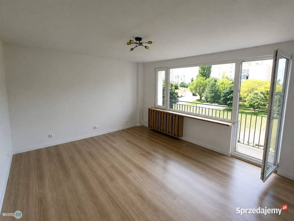 Mieszkanie na sprzedaż 5812m2 3pok Kielce spółdzielcze własnościowe Sprzedaż
