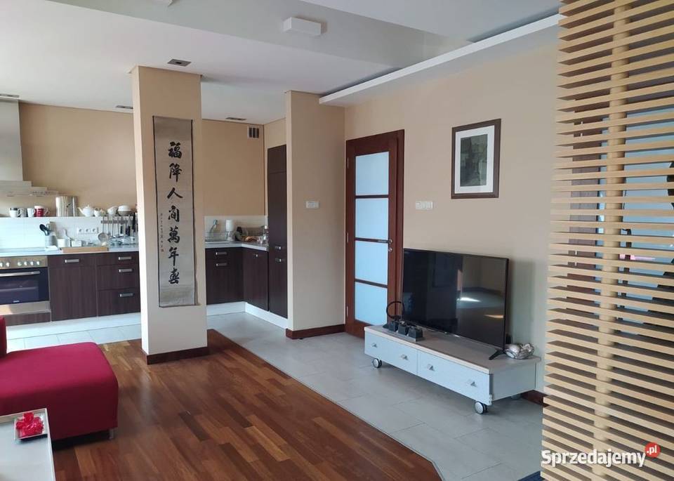 2pok 66met Rymarskiej BALKONGARAŻ2003 Wrocław