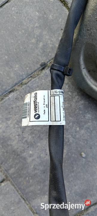 Hak Westfalia Holowanie Opole Lubelskie