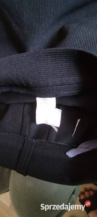 Spódnica czarna