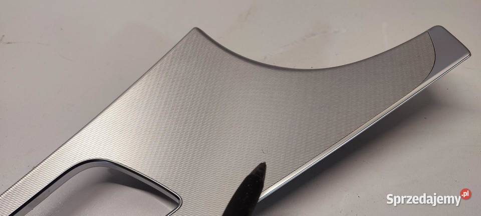 AUDI A6 C7 PODŁOKIETNIK DRZWI PRAWY PRZÓD Podłokietniki