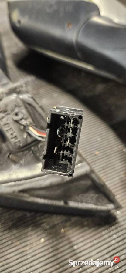 Audi a6 c5 allroad lusterka komplet Jarosław