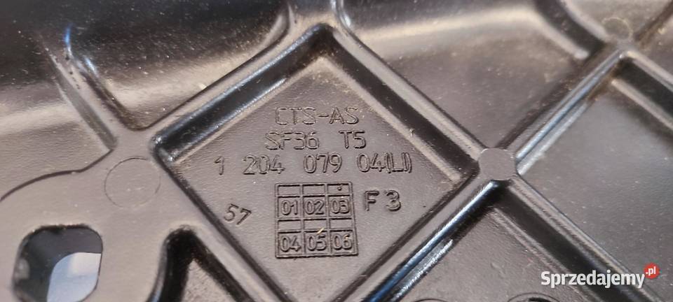 MERCEDES SL R230 ZAWIAS MECHANIZM DACHU LEWY osobowe sprzedam