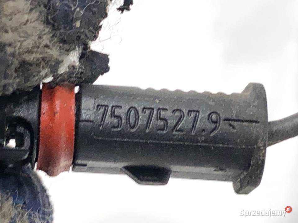 DYSZE SPRYSKIWACZY MINI COUNTRYMAN R60 1016 podkarpackie sprzedam