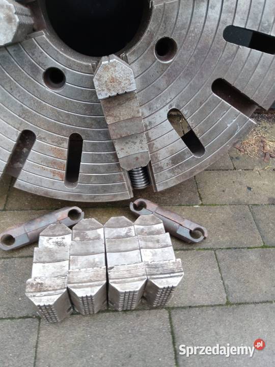 Uchwyt do 630 planszajba Ozimek