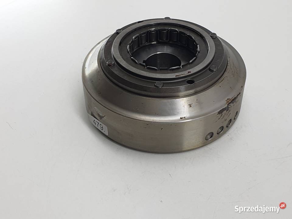 HONDA CBR 900RR SC33 MAGNETO KOŁO MAGNESOWE Janowice