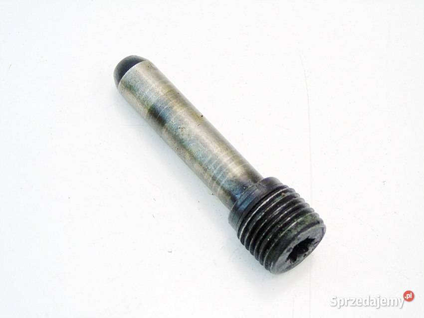 ŚRUBA ROZRZĄDU 20 D BMW E46 E90 E60 E61 E87 E91 osobowe Sosnowiec