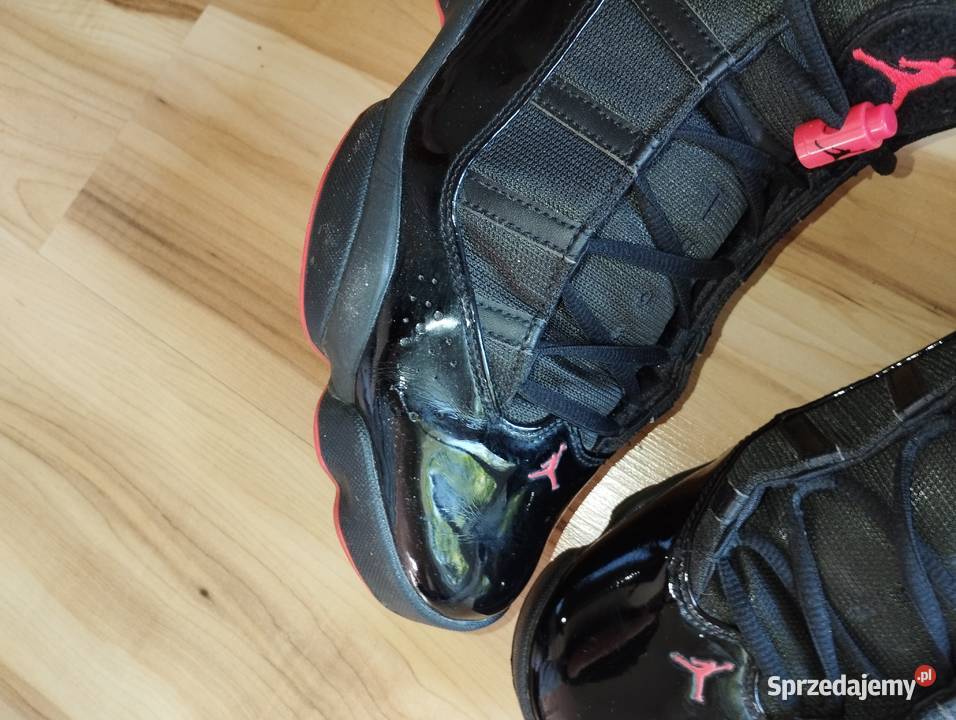Buty Jordan 6 Rings Radzymin sprzedam