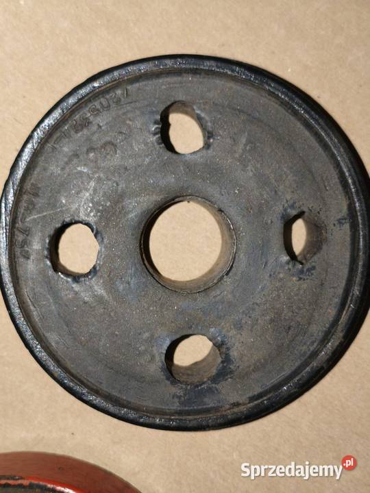 Gumowe sprzęgła Dniepr MT Ural K 750 M72 M62 Leszno sprzedam