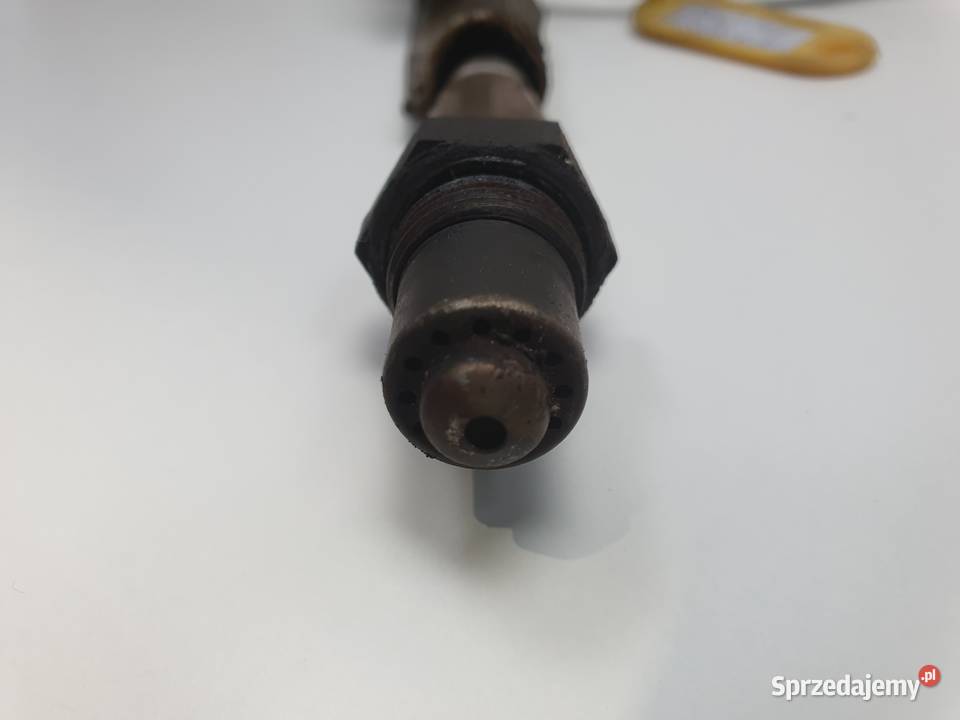 Volvo S60 V70 II 25 T SONDA LAMBDA 0258007137 osobowe Części montażowe Silniki i osprzęt lubelskie