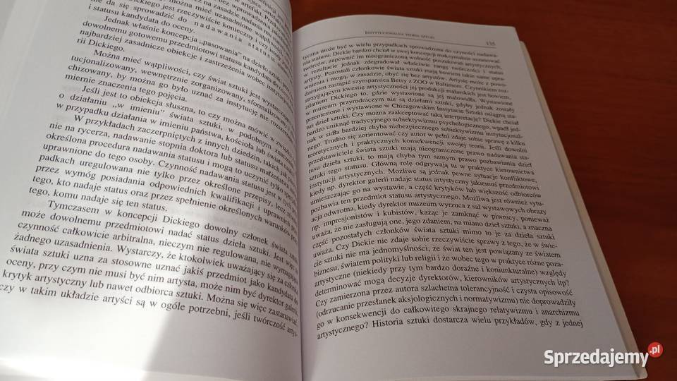 Główne kontrowersje estetyki współczesnej Bohdan pomorskie Gdańsk