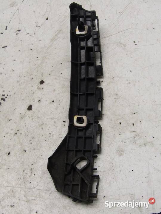 ŚLIZG ZDERZAKA LEWY TYŁ TOYOTA YARIS III LIFT