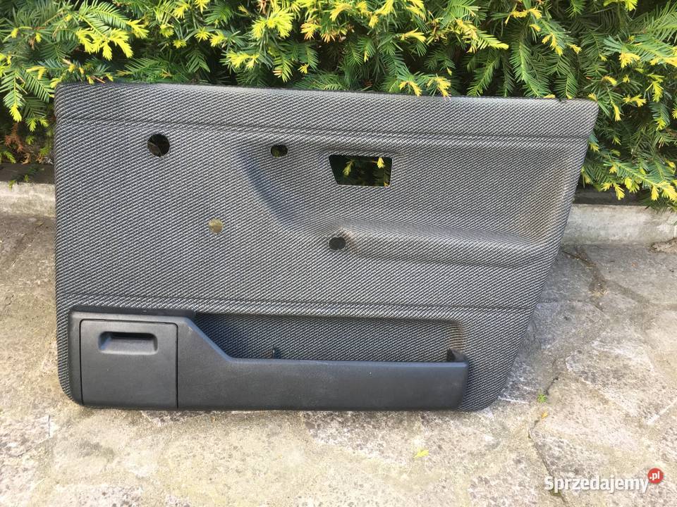 VW PASSAT B3 B4 GOLF II ORYGINALNE BOCZKI podlaskie Białystok