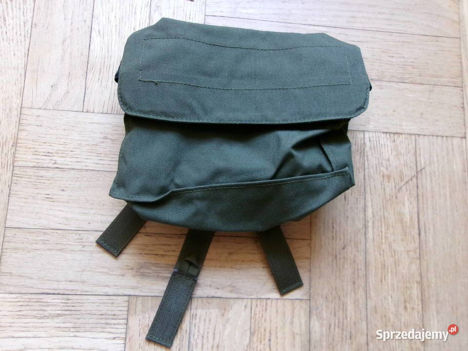 Torba na maskę NFMP Legionowo