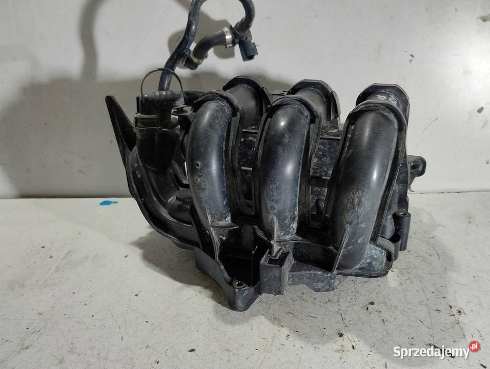 KOLEKTOR SSĄCY CZUJNIK FORD FIESTA MK7 10