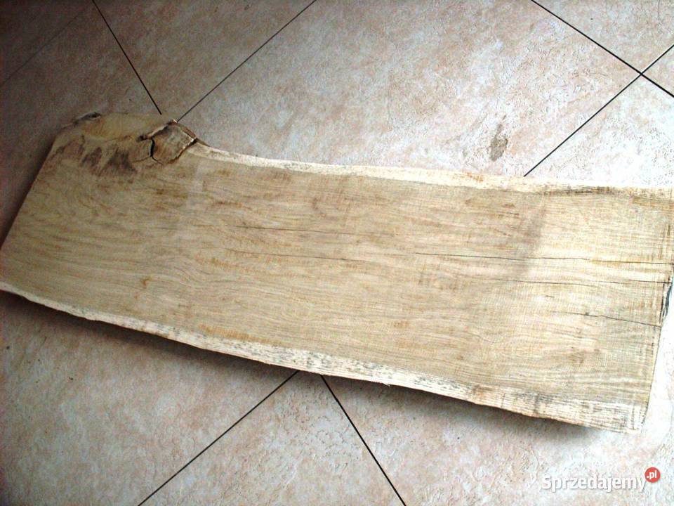 Blat półka do ławy stolika aranżacja DĄB 118 Ełk
