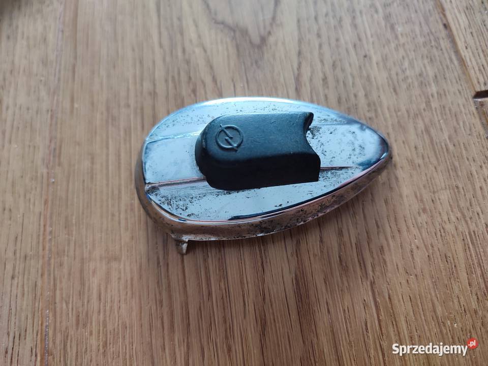 Zasuwka stacyjki wfm shl wsk