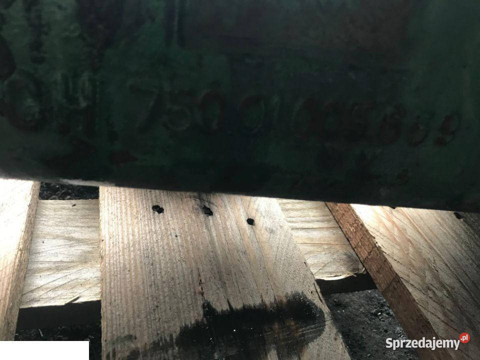 John Deere 6630 6830 6930 7430 7530 Zwolnica wielkopolskie Jastrzębniki sprzedam