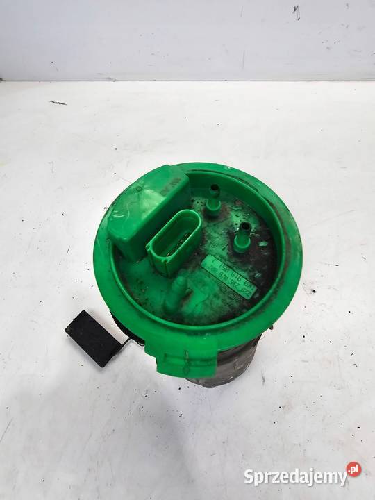 POMPA PALIWA AUDI VW SKODA 20 FSI 1K0919051J osobowe Pompy paliwa Przystajń sprzedam
