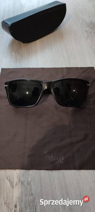 Okulary przeciwsłoneczne Persol 3195S stan Okulary Jelenia Góra