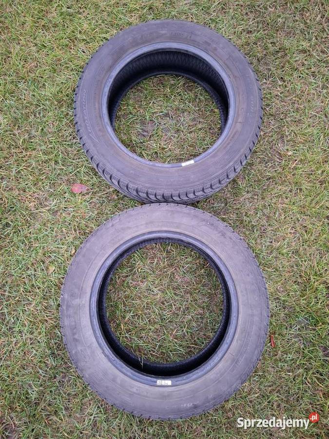 Opony zimowe Dębica Frigo2 185x60x15 warmińsko-mazurskie Lidzbark Warmiński
