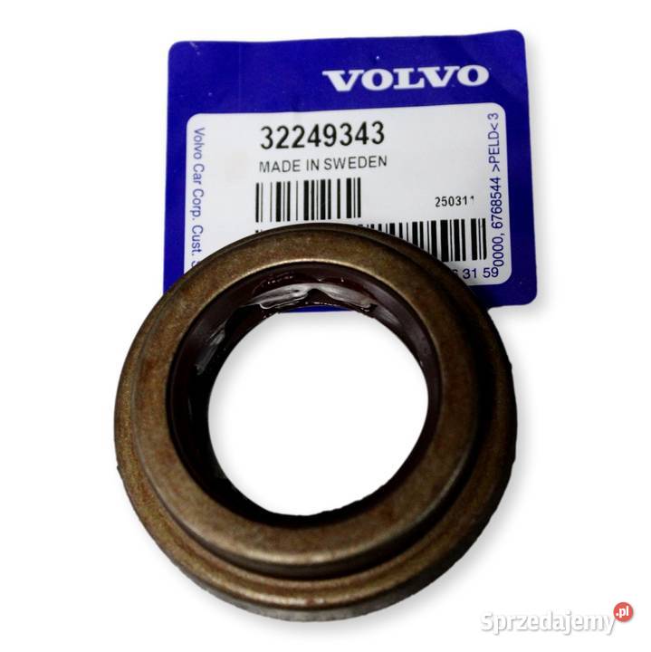 VOLVO S60 S90 V60 V60 V90V90 XC60 XC90 uszczelka Gadgety motoryzacyjne dolnośląskie Bielany Wrocławskie sprzedam